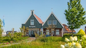 Hus | Eksteriør