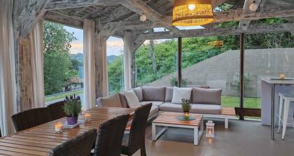 La Casona del Viejo Llovio