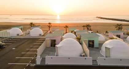 Sugar Beach Oarai