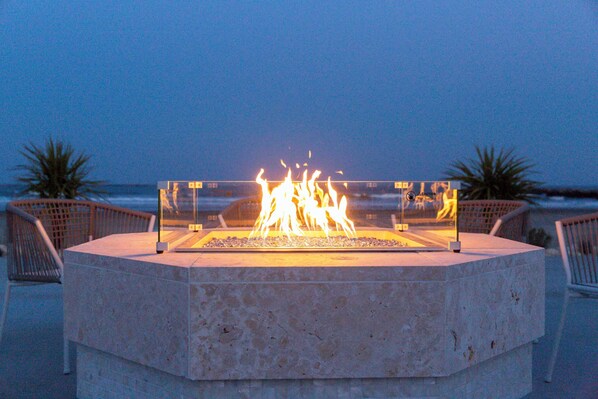 Équipement de l’hébergement