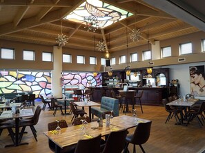 Tienda de campaña | Restaurantes