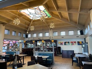 Tienda de campaña | Restaurantes