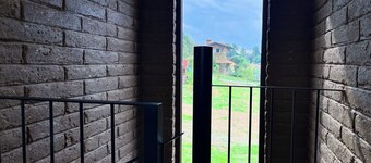 Cabañas Santa Fe Tapalpa