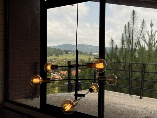 Cabañas Santa Fe Tapalpa