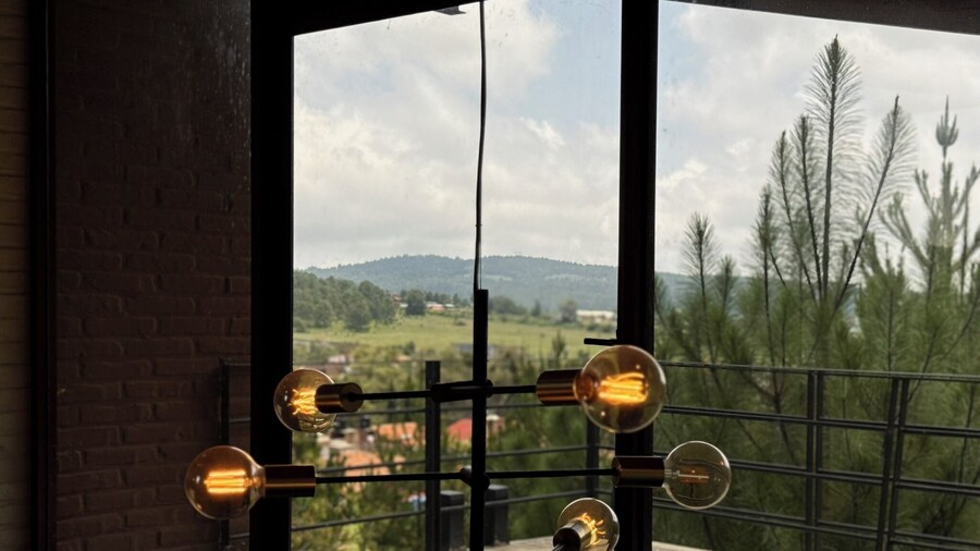 Cabañas Santa Fe Tapalpa