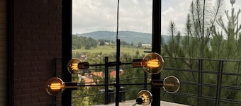 Cabañas Santa Fe Tapalpa