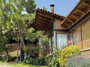 Signature Cabin - Cabañas Santa Fe Tapalpa (Tapalpa)