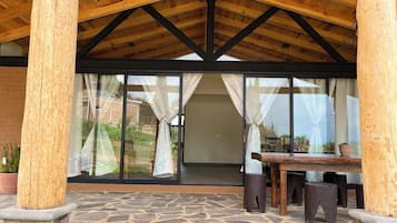 2 chambres, ameublement personnalisé