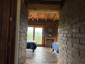 Grand Cabin | Bathroom