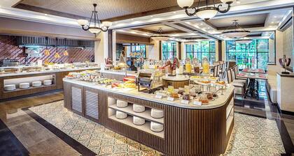 Swiss-Belhotel Airport Yogyakarta