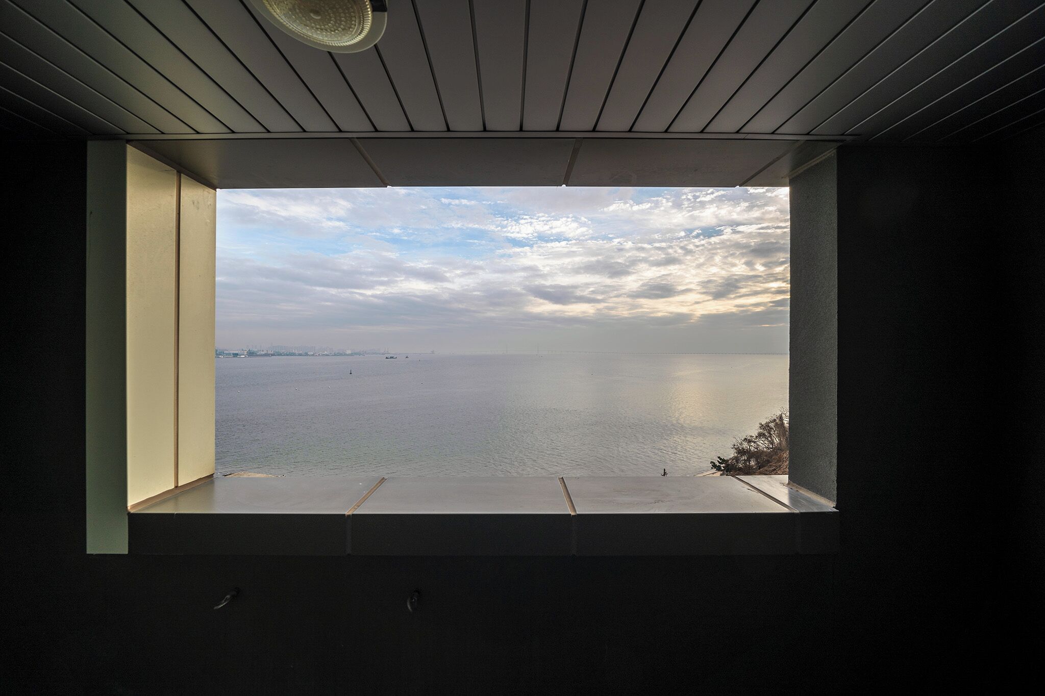 Teras/patio