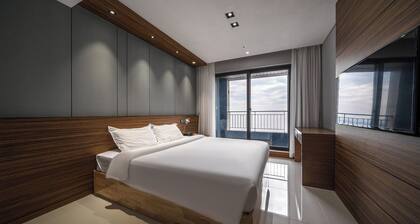 sky & sea hotel