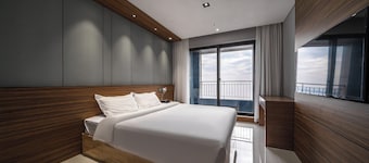 sky & sea hotel