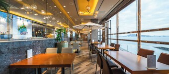 sky & sea hotel