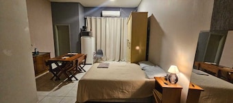 Loft próximo ao centro e acessos da cidade.