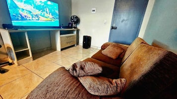 Smart-TV, Videospiele, Bücher
