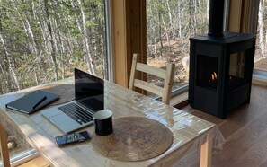 تناول الطعام