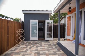 Apartment, 2 Bedrooms, Smoking, Terrace | Exterior - Anrym #1 - 2bd by Zenbreak (St. Lawrence Gap)