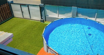 A Relaxing Retreat a few Steps From the Sun-soaked Dover Beach and the Vibrant S