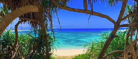 Plage