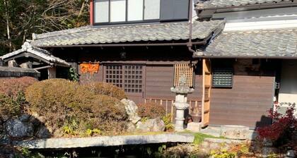 Nonsmoking Room only Enjoy a relaxing time in / Kameoka Kyōto