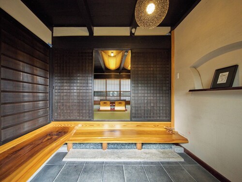 Nonsmoking Room only Enjoy a relaxing time in / Kameoka Kyōto