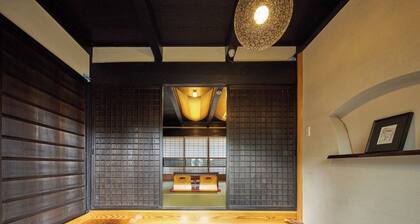 Nonsmoking Room only Enjoy a relaxing time in / Kameoka Kyōto