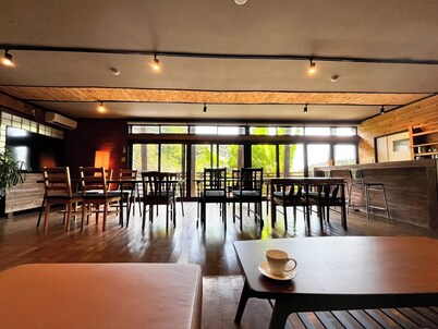 Entire building available for rent 513 people m / Isumi Chiba