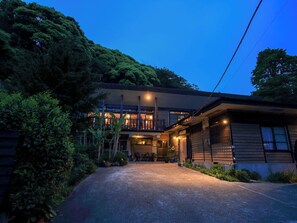 Exterior - Entire building available for rent 513 people m / Isumi Chiba (Isumi)