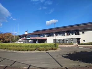 Exterior - Barrierfree twin room breakfast included  Star / Iwanuma Miyagi (Iwanuma)