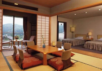 Special Room Breakfast Included  Start your day / Iwanuma Miyagi