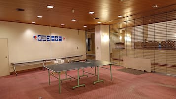 غرفة الألعاب