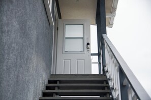 Apartment, 2 Bedrooms, Smoking, Terrace | Exterior - Anrym #2 - 2bd by Zenbreak (St. Lawrence Gap)