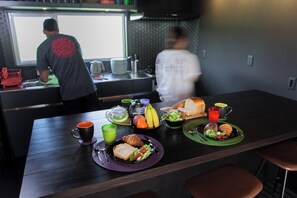 Restaurantes