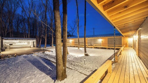 Nonsmoking Comfortable workspace  relaxing dou / Nasugun Tochigi