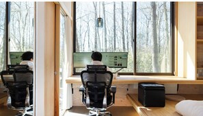 Interieur