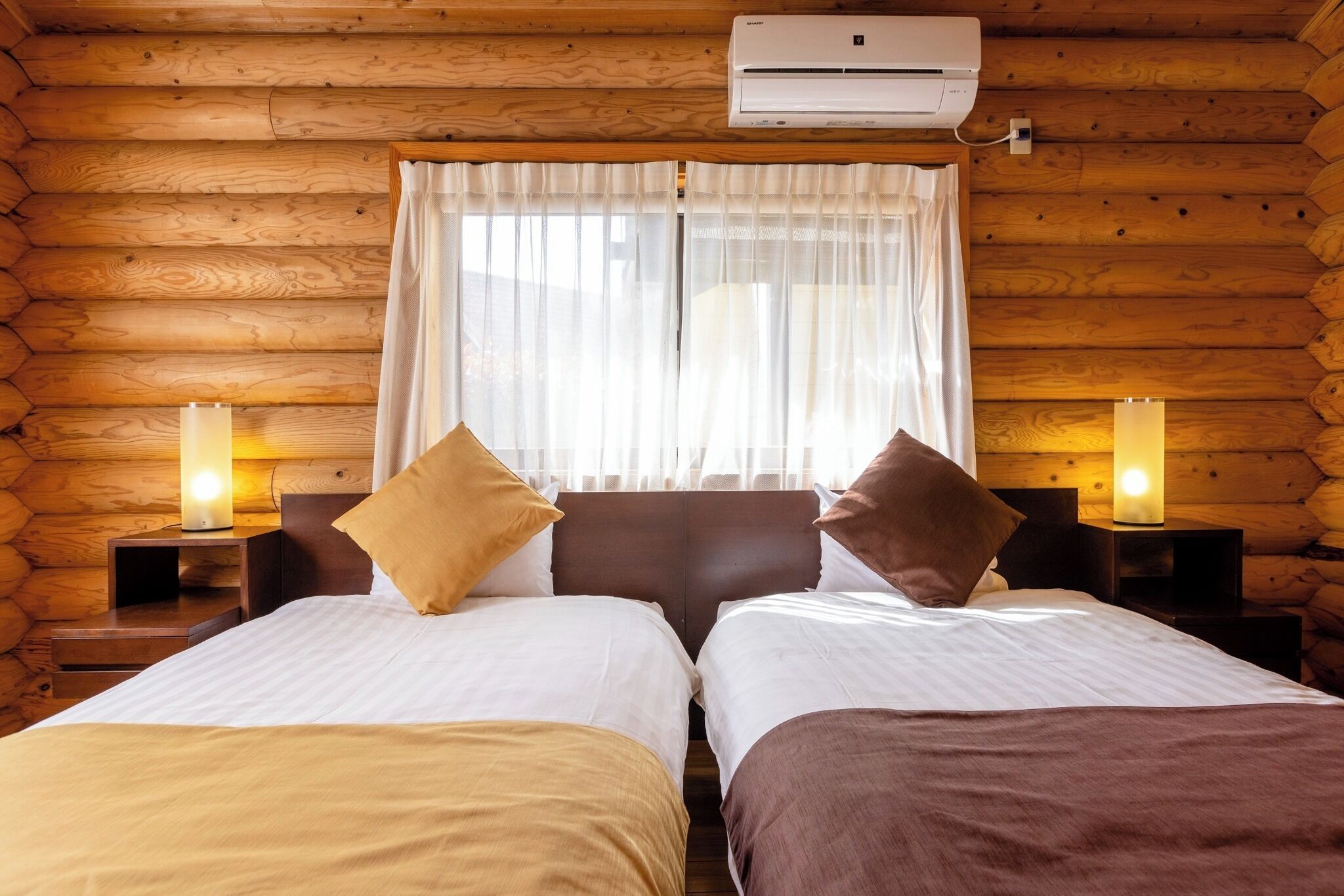 1 間睡房、書桌、熨斗/熨衫板、免費 Wi-Fi