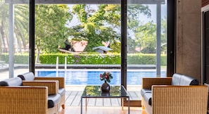 Pool - Overnight stay with breakfast Rental cottage 1s / Goto Nagasaki (Goto)