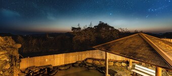 1泊朝食1棟貸しコテージ：1階(VS用)|1泊朝食(VS用) / 五島市 長崎県