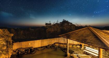 Overnight stay with breakfast Rental cottage 1s / Goto Nagasaki