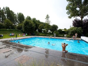 Tente | Piscine | Piscine extérieure