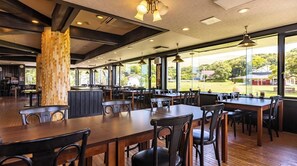 Servei de restauració