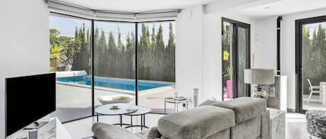 Biệt thự (5 Bedrooms) | Nội thất