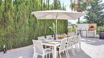 Vila (5 Bedrooms) | Eksterior