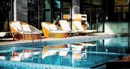 Breakfast included Suite room VS | Rack rate / Fukuoka Fukuoka
