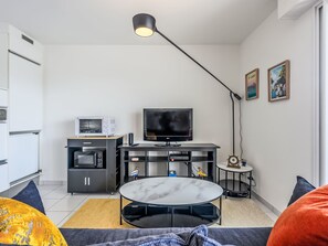 TV