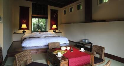 Outhouse Squirrels Garden VS | Accommodation o / Kamogun Shizuoka