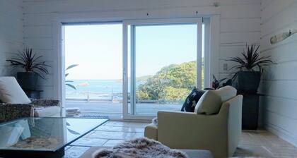 Villa Paradise of the sea and white sand Casa d / Kamogun Shizuoka