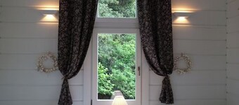 Villa Paradise of the sea and white sand Casa d / Kamogun Shizuoka