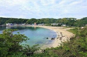 Beach - Villa Paradise of the sea and white sand Casa d / Kamogun Shizuoka (Kamogun)